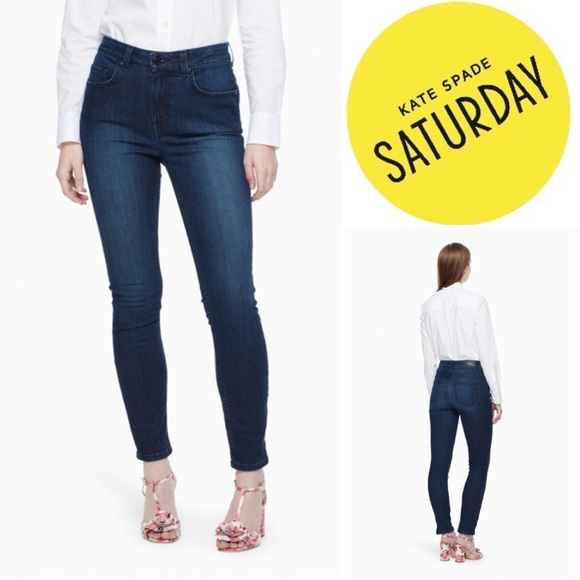 kate spade jeans